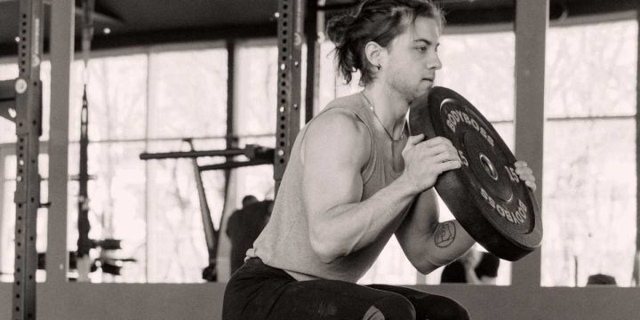 How to Safely Move Your Gym or Fitness Equipment