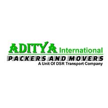 Aditya Packers And Movers (Dsr Group)  Hyderabad