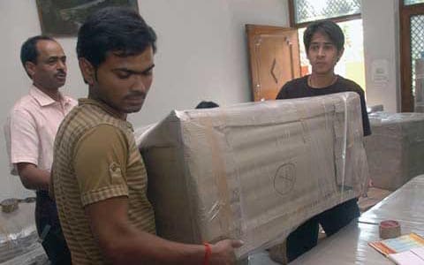 bandhan relocation packers and movers packing