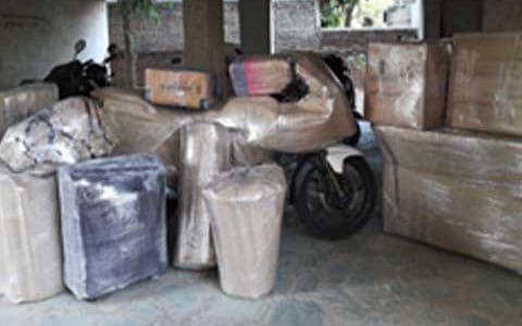 bandhan relocation packers and movers storage