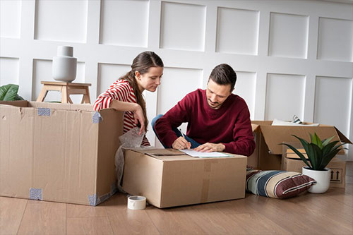 Best packing and moving tips to make relocation easier