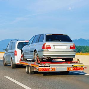 Car and bike transportation services in Jaipur