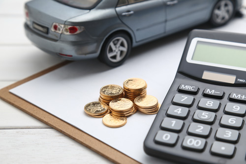 car or bike shifting charges