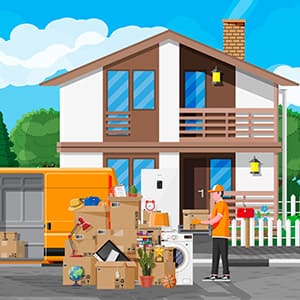 Local Shifting Bangalore