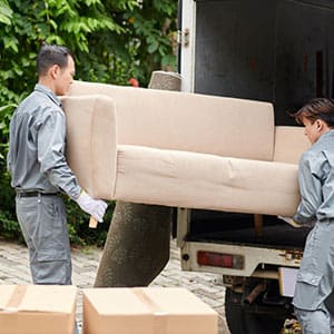 Household Shifting Services in Jaipur
