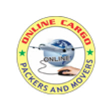 Online Cargo Packers And Movers Bangalore