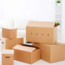 Bhavya Packers And Movers Jaipur