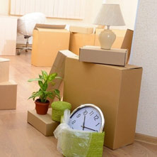 De-Mariya International Packers And Movers Jaipur