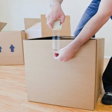 Ambica Packer & Movers Jaipur