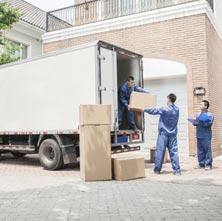 Bharat Cargo Packer & Movers Jaipur