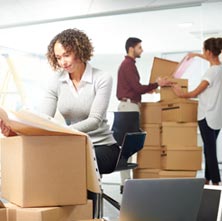 Deep Millennium Packers & Movers Jaipur
