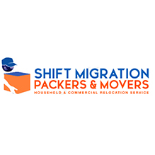 Shift Migration Packers and Movers Mumbai