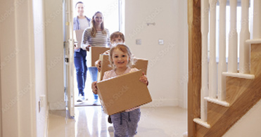 things to do when moving into a new house