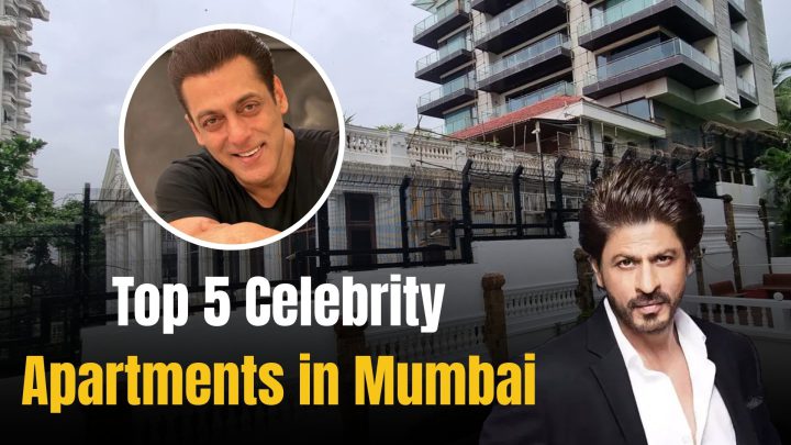 Best Place to live in Mumbai