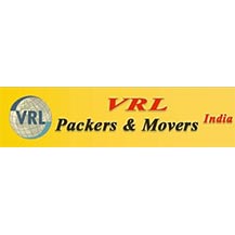 V R L Packers & Movers India  Kolkata